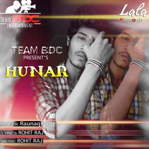 Hunar