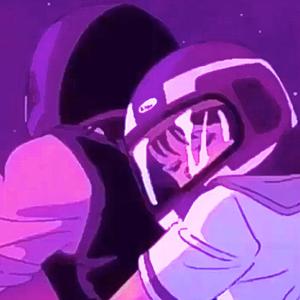 late nights all alone