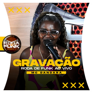 Gravação Roda de Funk (Ao Vivo)