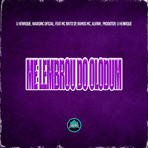 Me Lembrou Do Olodum