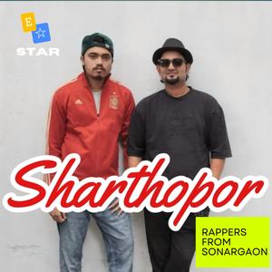 Sharthopor