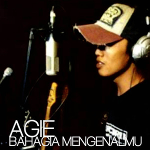 Bahagia Mengenalmu (Salahkah)