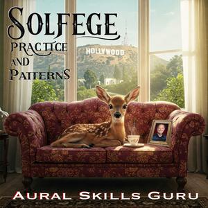 The Major Scale Sped Up