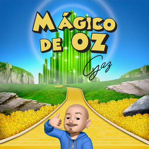 Mágico de Oz