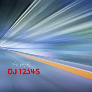 DJ 12345