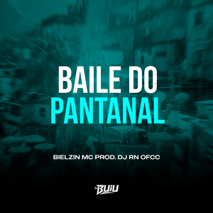 Baile do Pantanal