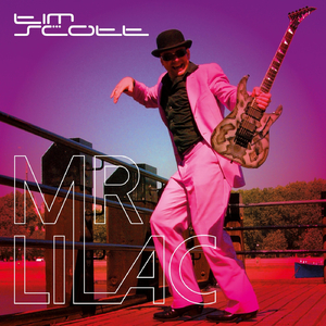 Mr Lilac