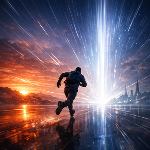 Afterglow Momentum