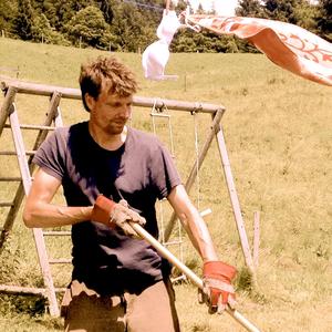 Föhnwind Cello (Acustic version)