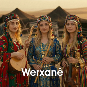 Werxanê
