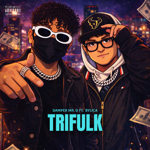 Triful-K