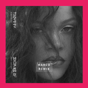 Lift Me Up [MARCO Remix]