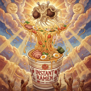 Instant Ramen