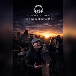 Schwarzer Himmel 2.0