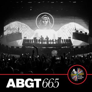 Born Again (ABGT665) (Mixed)