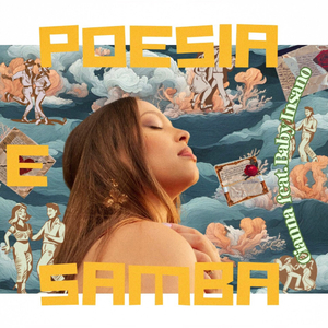 Poesia e Samba