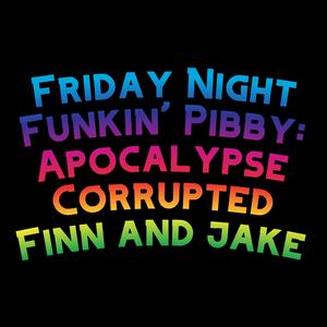 Friday Night Funkin' Pibby: Child's Play Song (Gumball VS BF) (feat. David Caneca Music & The Extravagant Midnight)