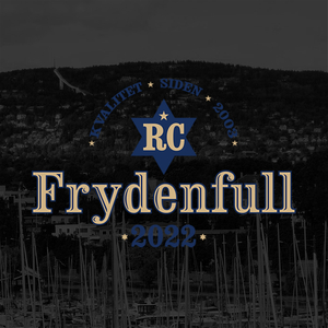 Frydenfull 2022