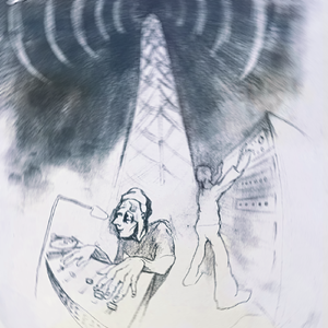 58.63: Suffocated by the Sound