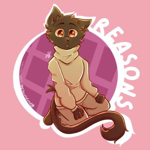 Reasons (feat. Cappa)