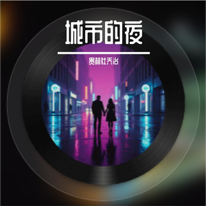 城市的夜