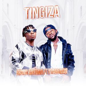 Tingiza (feat. NyagoMan GM)