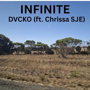 Infinite (feat. Chrissa SJE)