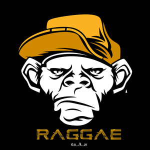 Raggae (Trap Instrumental)
