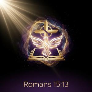 Romans 15:13