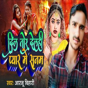 Dil Tor Delahi Pyar Me Sanam