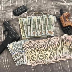 Rent Due (feat. Lotta_pay10k)