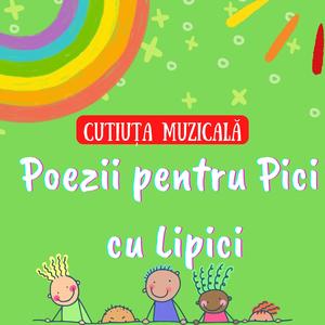 Broscuța și Băiețelul