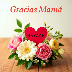 Gracias Mama