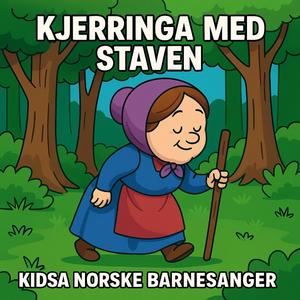 Kjerringa med staven