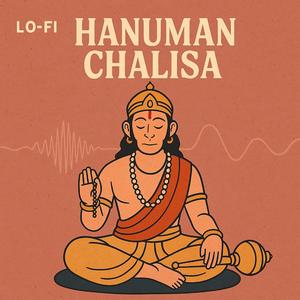 Hanuman Chalisha(Lofi Version)