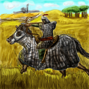 Ethnic (Instrumental Version)