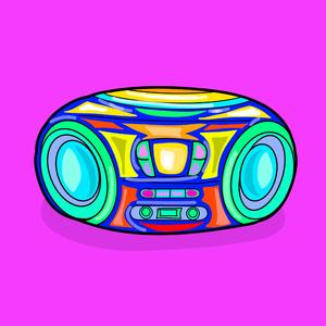 Radio (Instrumental)