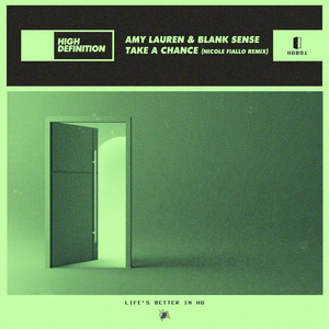 Take a Chance (Nicole Fiallo Remix)