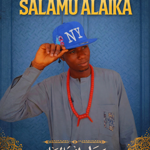 Salamu Alaika