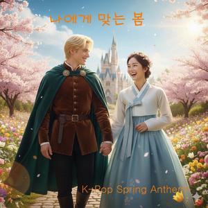 나에게 맞는 봄(The Spring for Me)