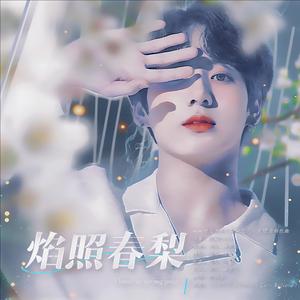 焰照春梨（橙光《欲念之火》田柾国角色曲）