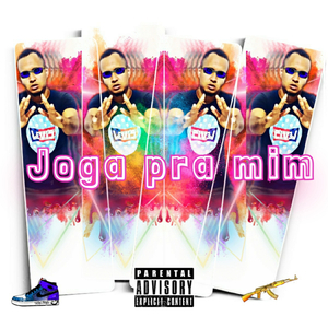 Joga Pra Mim