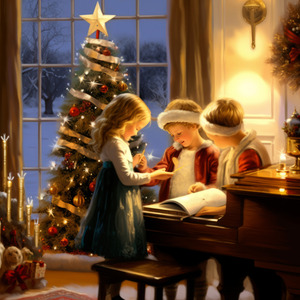 Casa Batlló's Contrived Christmastide