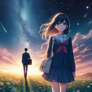 君のいない季節