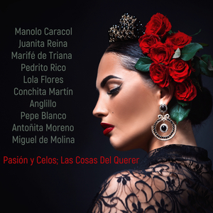 La Niña De Fuego (Zambra)