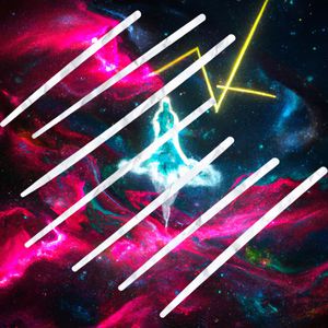Intergalactic Boogie Odyssey