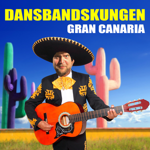 Gran Canaria (Latino Romantica Version)