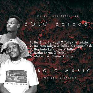 Betha Lerao (feat. TALLEX)
