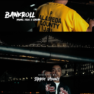 Bankroll (feat. Grean)