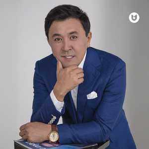 Ұлым маған ұқсаған